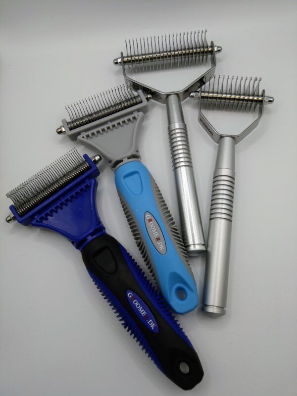 Classic Stripping Knife - COARSE