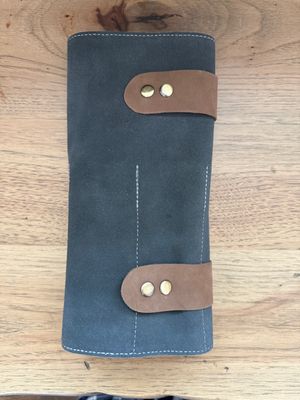 Stripping Knife/Scissor Carrying Roll