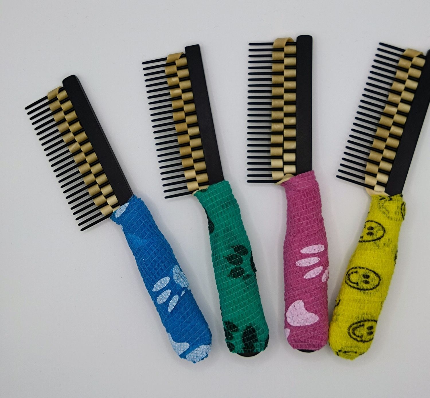 Spratts Banded Comb – New Coarse Version