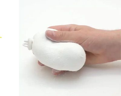 Groomer.dk Antibacterial Grooming Chalk