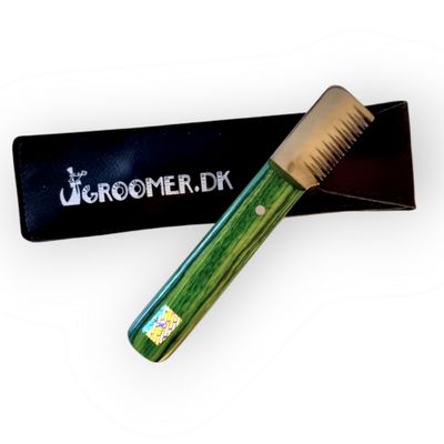 Retro Individual Knives