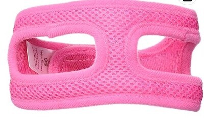 ChokeFree™ VelPro Mesh Harness