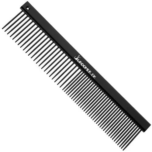 Groomer.dk Anti Static Teflon Combs