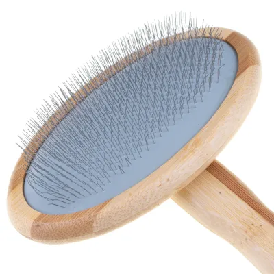 Groomer.dk  Volumizer Slicker Brush