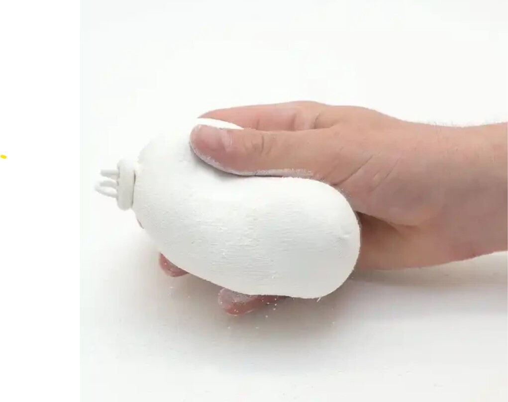 Groomer.dk Antibacterial Grooming Chalk