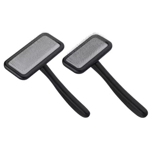 Groomer.dk Fluff Factor Slicker Brush