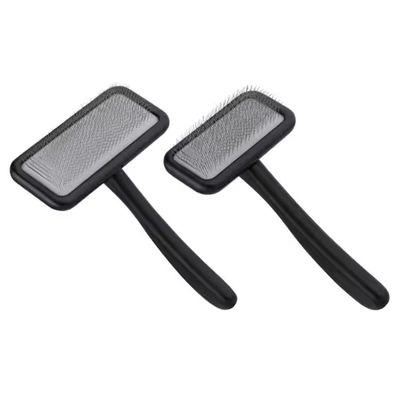 Groomer.dk Fluff Factor Slicker Brush