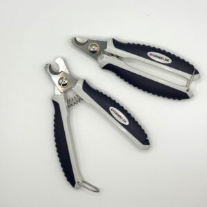 Groomer.dk Silent Pet Nail Clipper