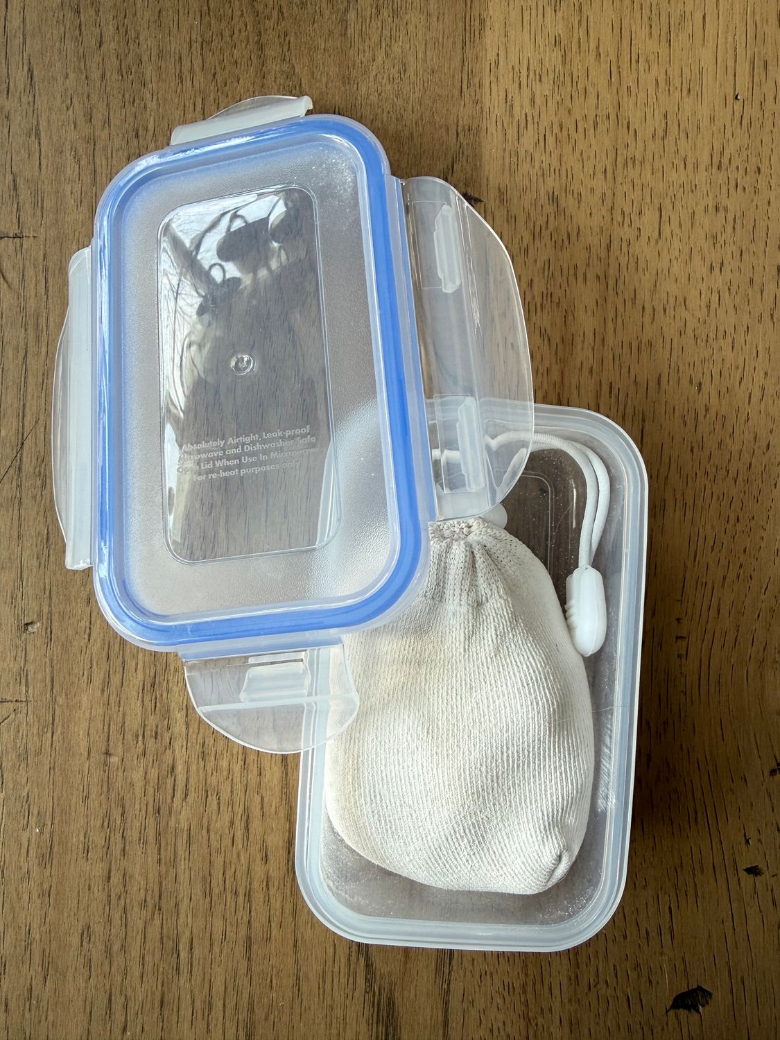 Grooming Chalk Keeper Bundle