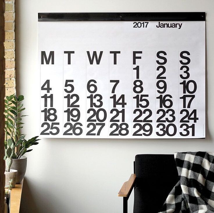 Content Calendar Creation Setup