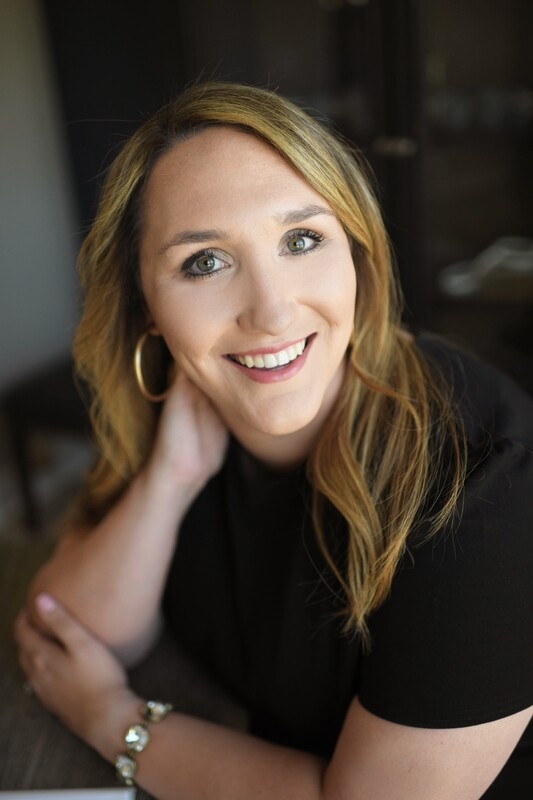 Branding Photography: Brand &amp; Influencer portraits
