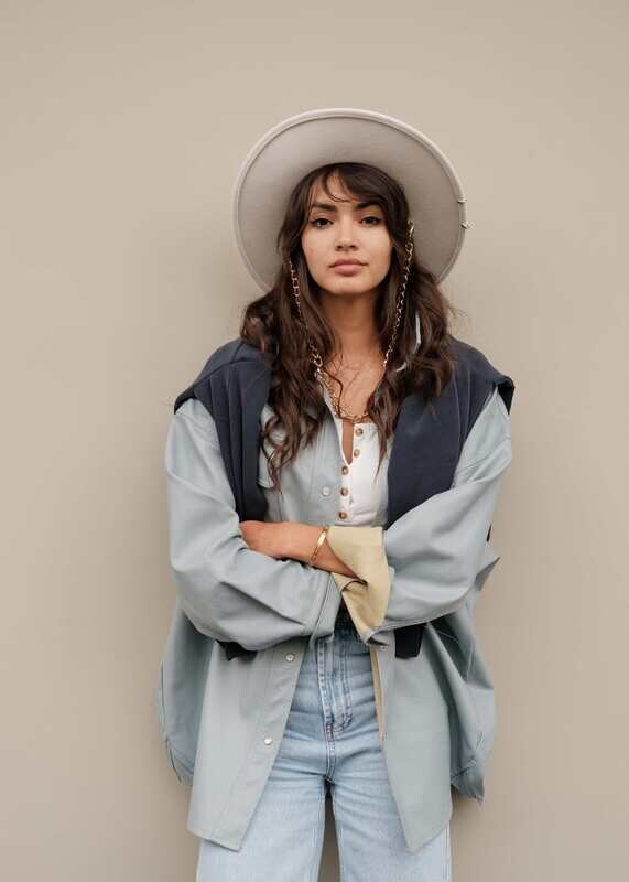 Branding Photography: Fashion Marketing per hour
