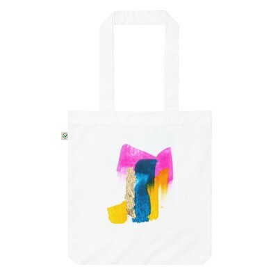 Deconstructed Tote bags