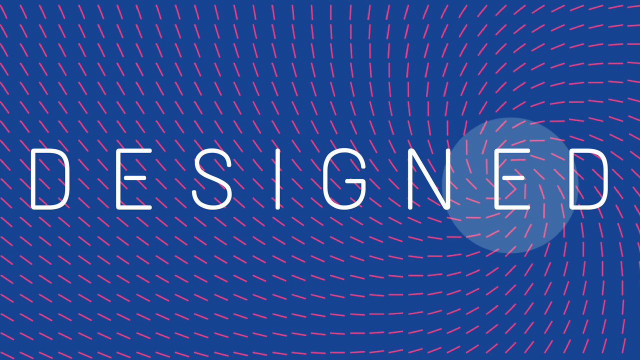 Designed Theme