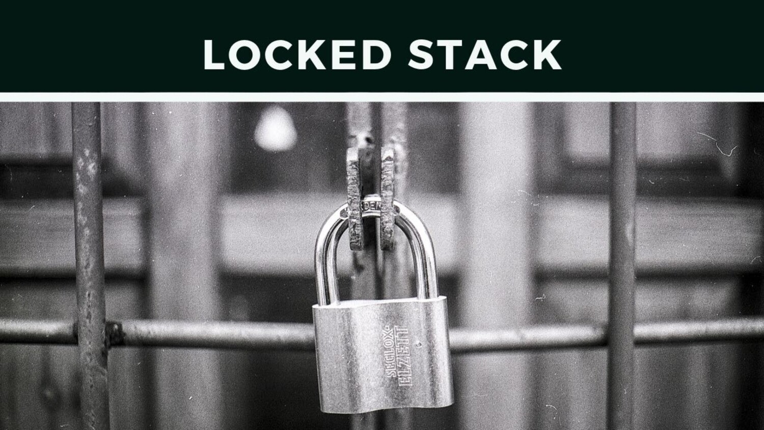 Locked Stack