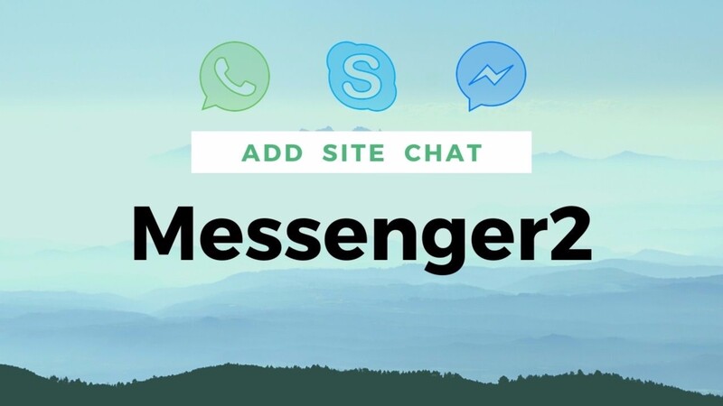 Messenger 2 Stack