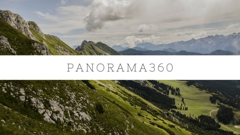 Panorama 360 Stack
