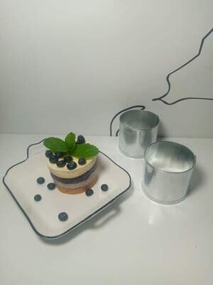 Sozo&#39;s Dessert Pan