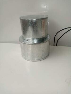 Sozo&#39;s Combo Special Pans 4&amp;5inch