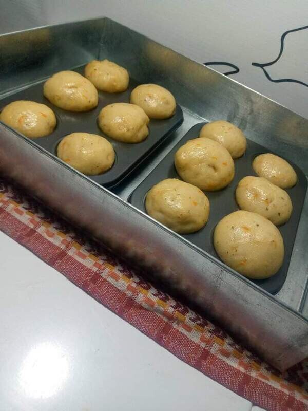 Sozo's Dumpling Steamer