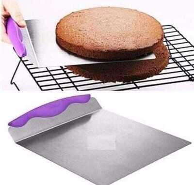 Cake Lifter