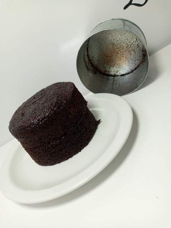Sozo&#39;s Cake Pan 5inch