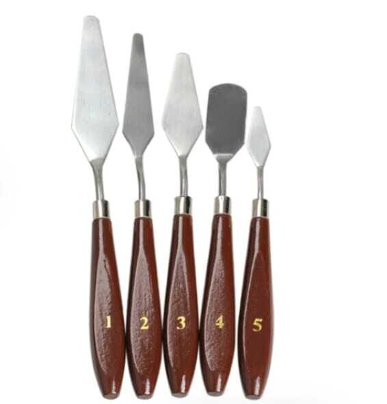 Bake Decorating Knives