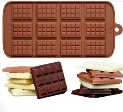 Chocolate Mould
