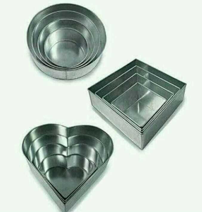 Baking Pans