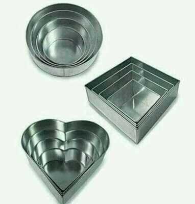 Baking Pans