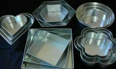 Baking Pans combo sets 