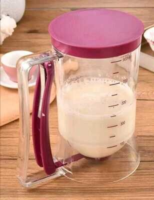 Batter Jug