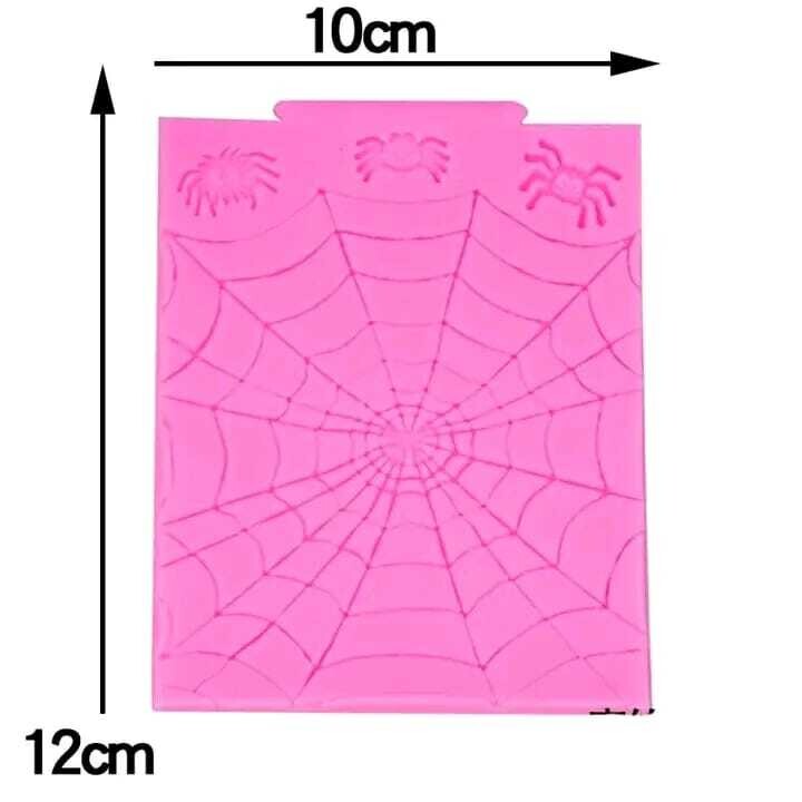 Spider Cake Mould