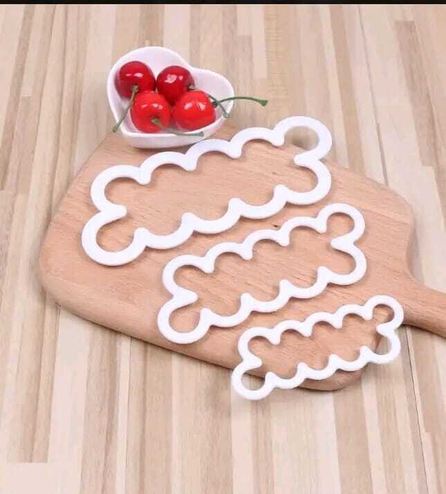 Rose Petal Plunger