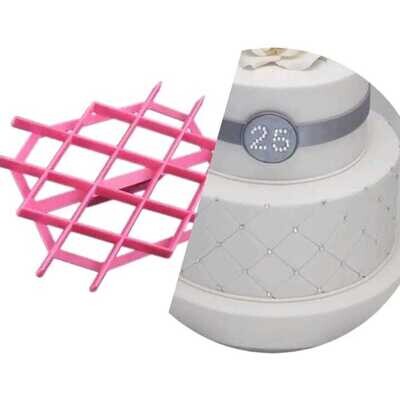 Diamond Plunger