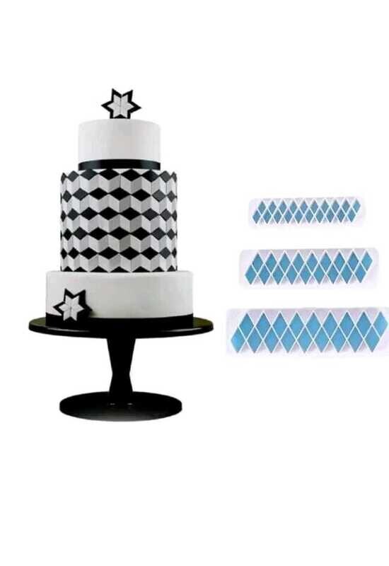 Cake Plunger