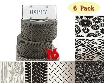 texture sheet set 