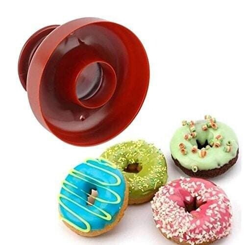 Donut CUTTER SINGLE