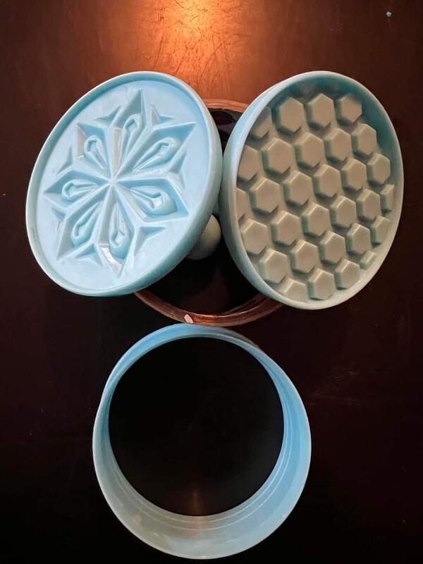 cookie cutter