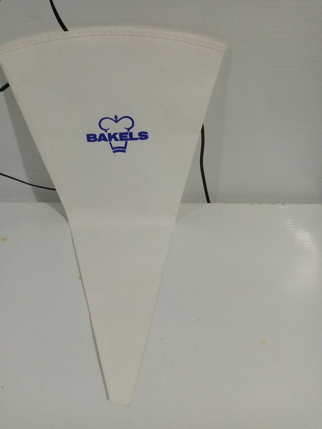 bakels large piping bag