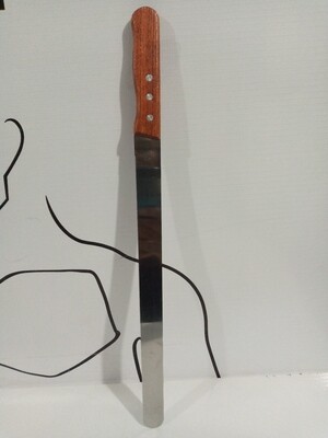 Baking knife