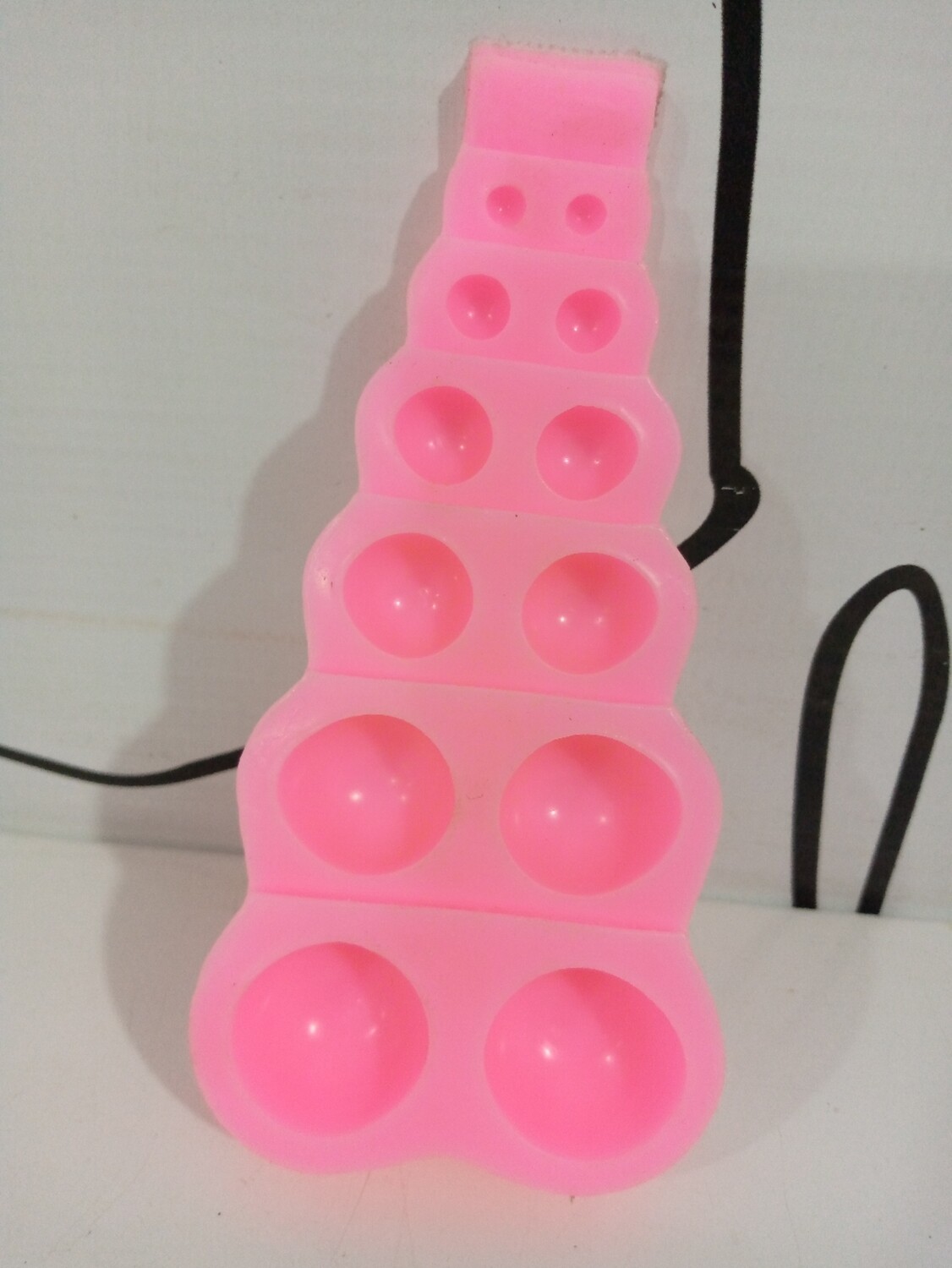 peals mould