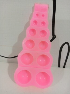 peals mould