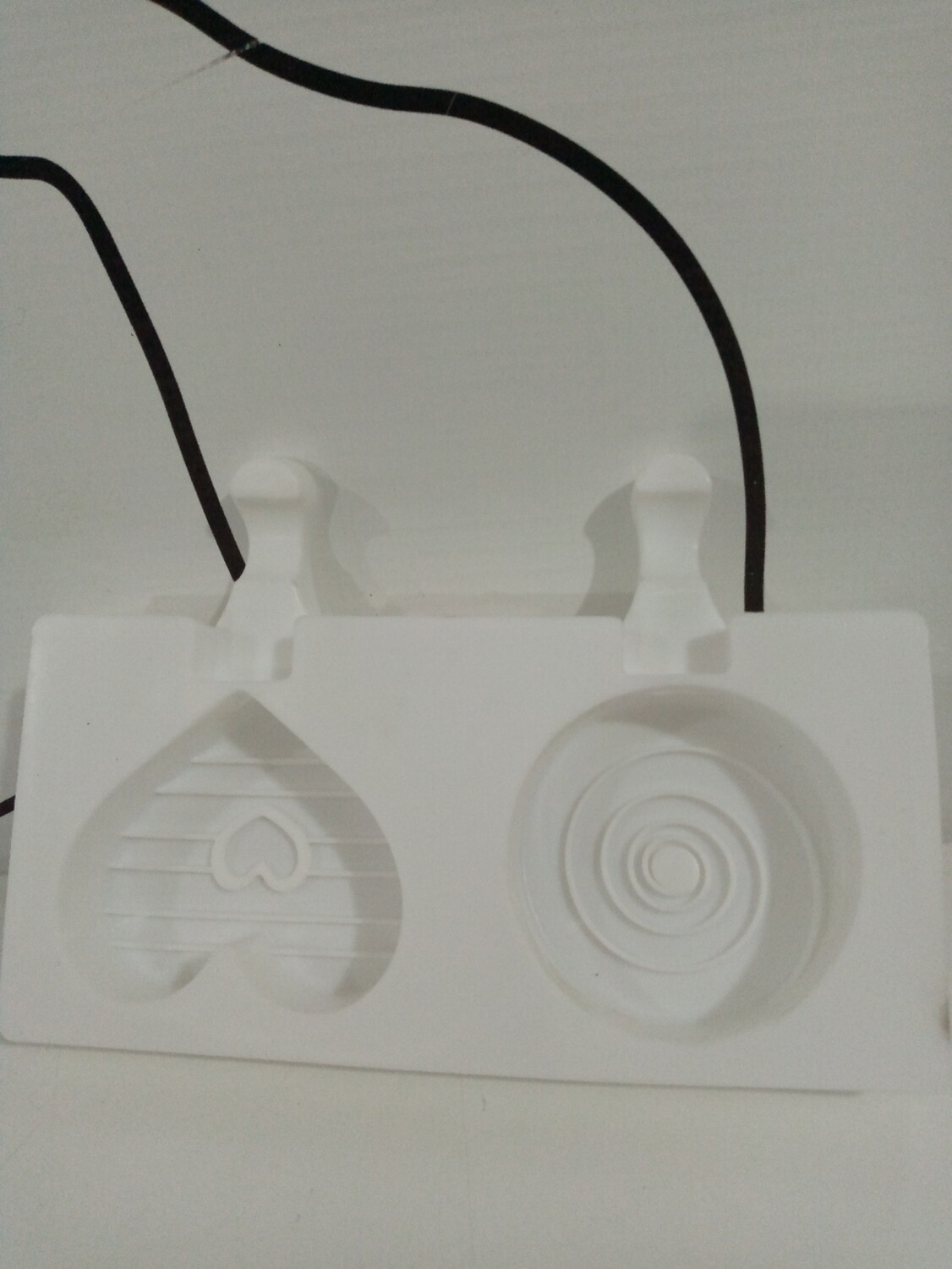 chocolate mould silicone