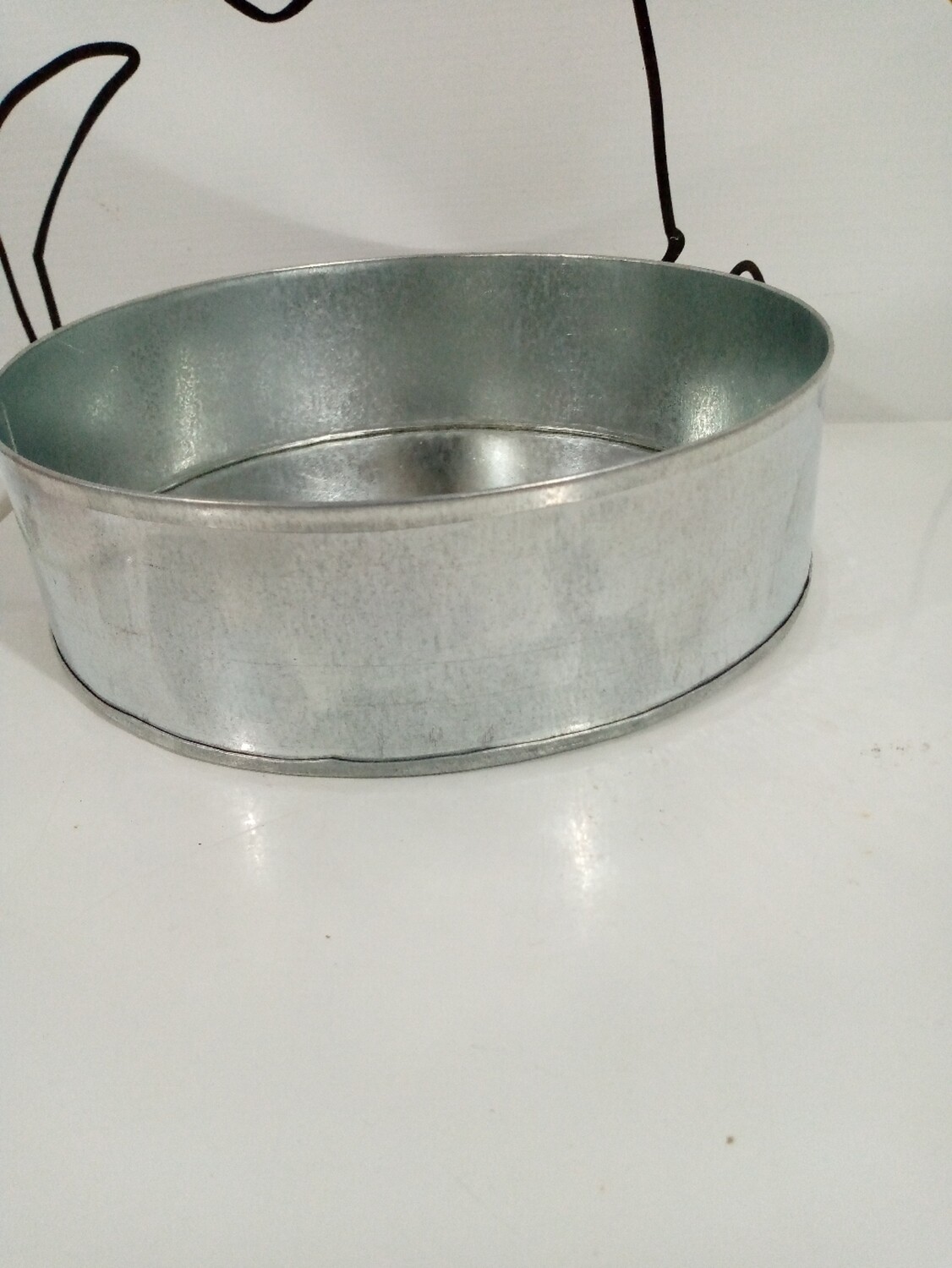 10 inch round pan 