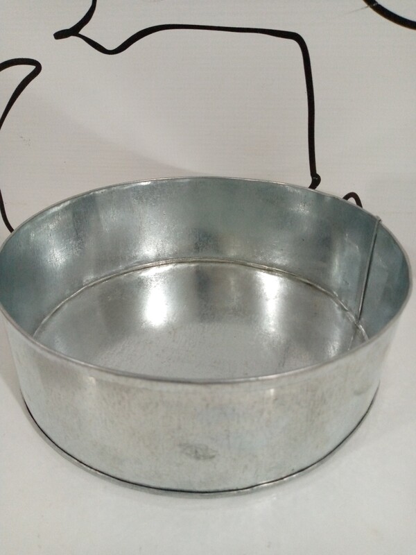 9 inch cake pans round 