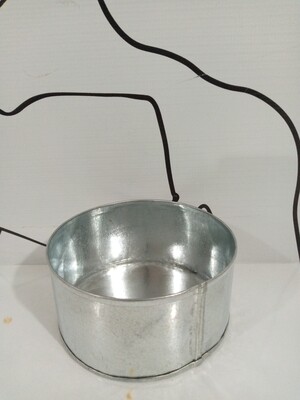 6 inch round pan 