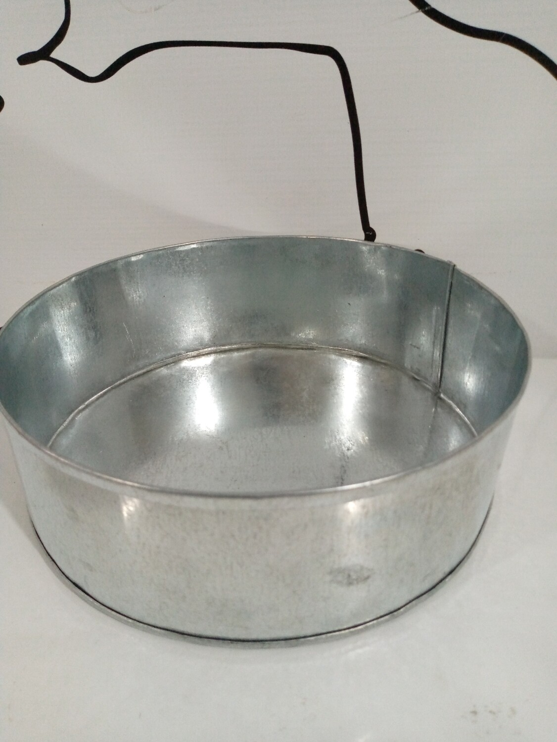 8 inch cake pan( 20cm)