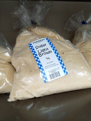 light brown sugar