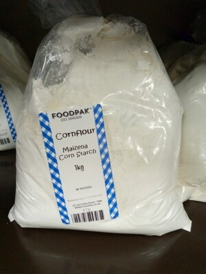 corn flour 1kg